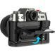 Чохол SmallRig Half Case Kit for Fujifilm X-T50 (Black) 4709