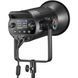 Фотографія - Постійне світло Godox SZ150R Zoom RGB LED