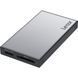 Фотография - Кардридер Lexar Professional Workflow UHS-II SD/micro SD (LPWF710N-4ANGL)