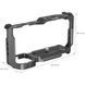 Фотография - Клетка для камеры SmallRig Cage for Sony ZV-E10 (3531B)