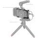 Фотография - Клетка для камеры SmallRig Cage for Sony ZV-E10 (3531B)