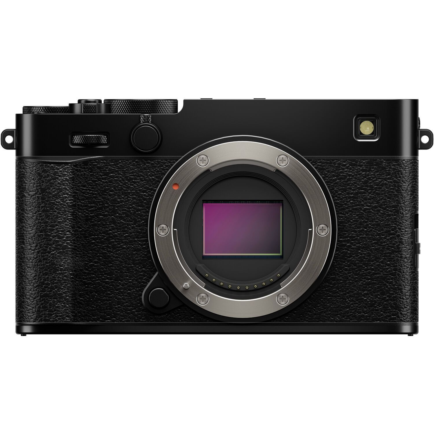 ᐉ Купить Фотоаппарат Fujifilm X-E5 Body (Black) в Киеве