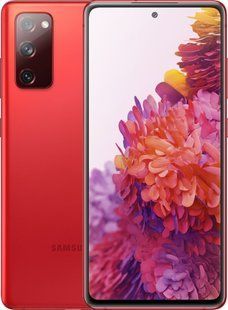 Фотография - Samsung Galaxy S20 FE SM-G780F 8/128GB Cloud Lavender