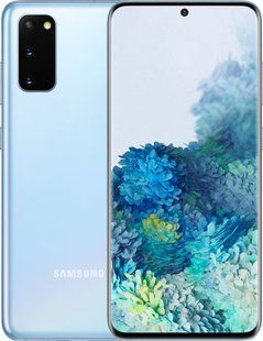 Фотография - Samsung Galaxy S20 SM-G980 8/128GB