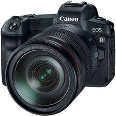 Фотография - Canon EOS R Kit 24-105mm IS