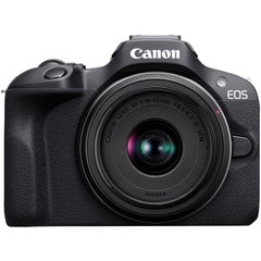 Фотографія - Canon EOS R100 Kit 18-45mm