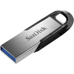 Фотография - SanDisk Ultra Flair USB 3.0 128GB (SDCZ73-128G-G46)