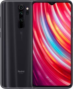 Фотографія - Xiaomi Redmi Note 8 Pro