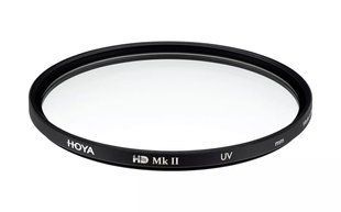 Фотография - Фильтр Hoya HD MkII UV