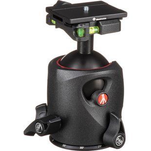 Фотография - Штативная головка Manfrotto MH057M0-Q6