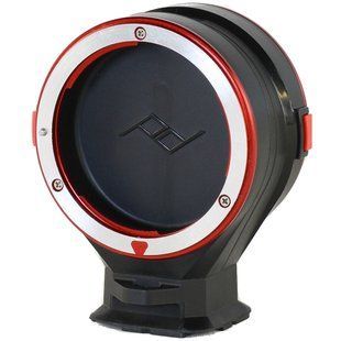 Фотографія - Утримувач Peak Design Lens Kit Nikon-2 (LK-N-2)