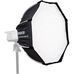 Фотографія - Софтбокс Aputure Amaran Light Dome Mini SE