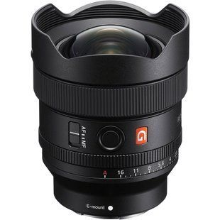 Фотография - Sony FE 14mm f/1.8 GM (SEL14F18GM)