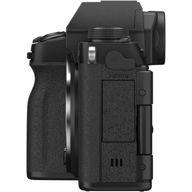Фотографія - Fujifilm X-S10 kit 16-80mm (Black)