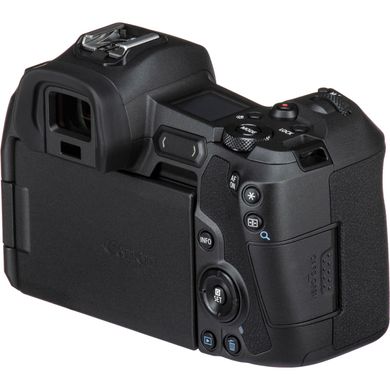Фотографія - Canon EOS R Kit 24-105mm IS