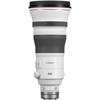 Фотография - Canon RF 400mm f/2.8 L IS USM