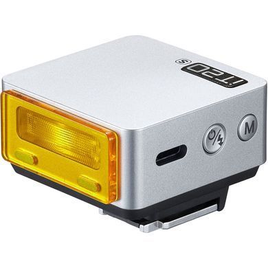 Фотография - Набор магнитных насадок Godox MA01 для вспышек iT20, iT22, iM20 и iM22