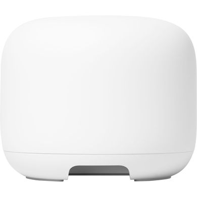 Фотография - Google Nest WiFi Router and Point