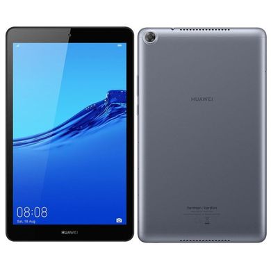 Фотография - Samsung Galaxy Tab S6 10.5" LTE (SM-T865)