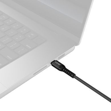 Фотография - Кабель питания USB-C 3-в-1 SmallRig (5079)