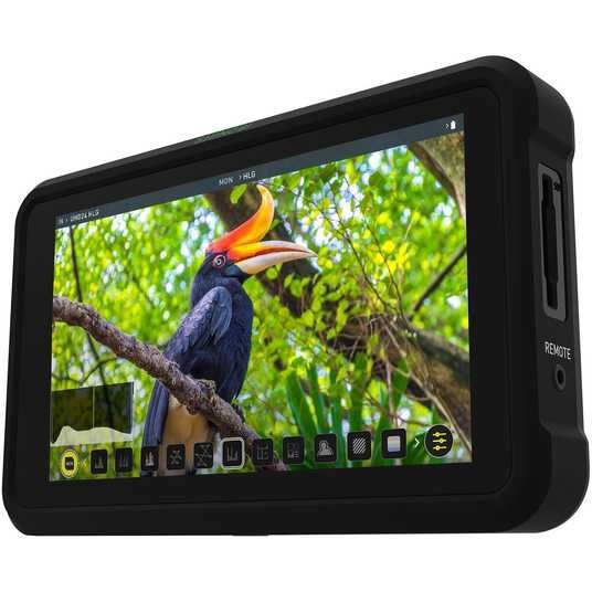ᐉ Купить Видеомонитор Atomos Shinobi 5.2