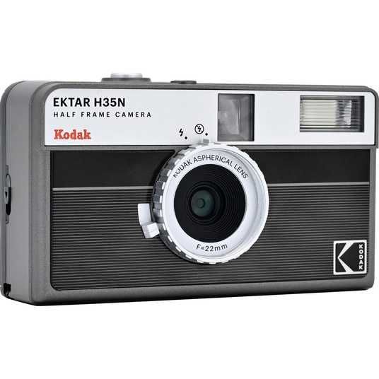 ᐉ Купить Плёночный фотоаппарат Kodak Ektar H35N Half-Frame
