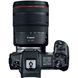 Фотография - Canon EOS R Kit 24-105mm IS