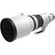 Фотография - Canon RF 400mm f/2.8 L IS USM
