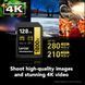 Фотография - Карта памяти Lexar Professional 1800x UHS-II SDXC (GOLD Series, 2-Pack)