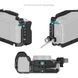 Фотографія - Клітка для камери SmallRig Cage Kit for Sony ZV-E1 (4257B)