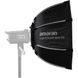 Фотография - Софтбокс Aputure Amaran Light Dome Mini SE