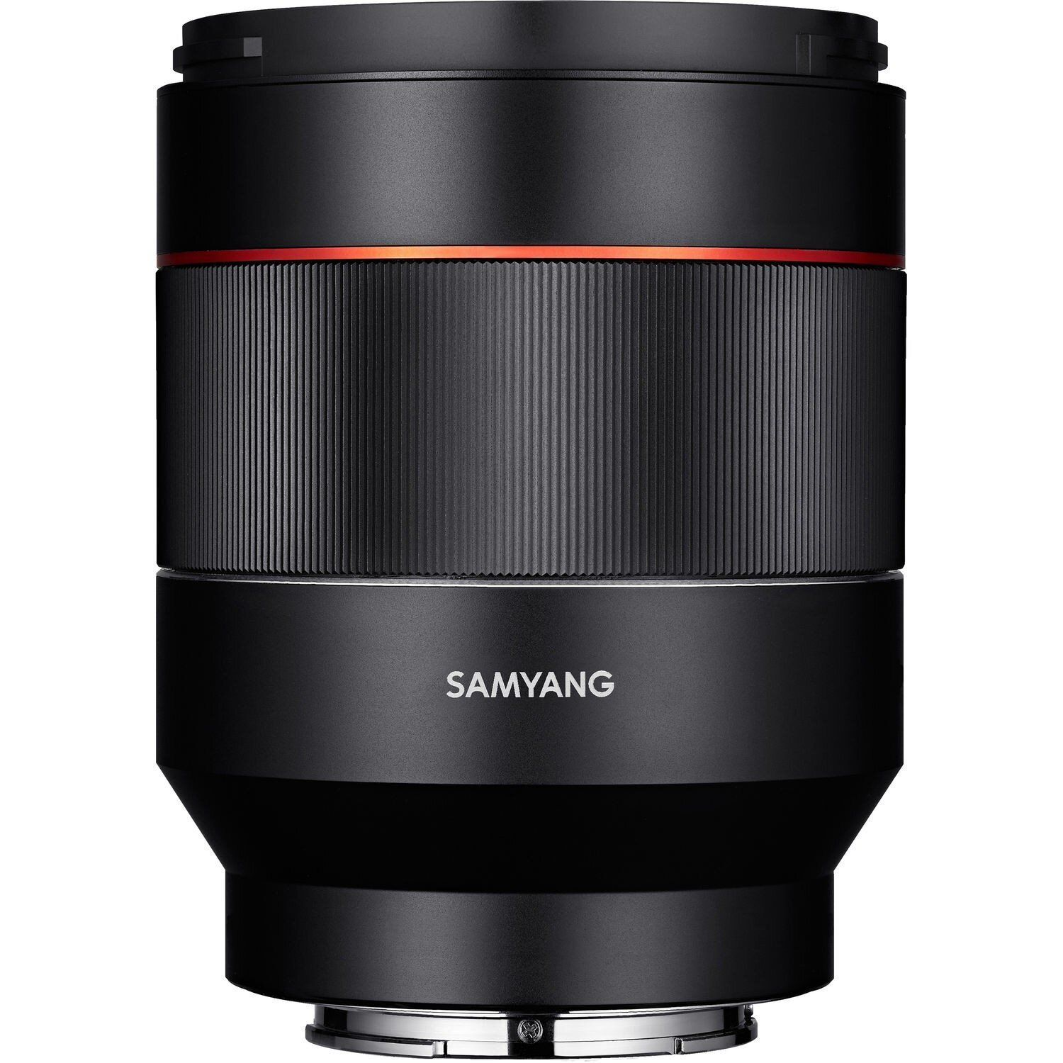 ᐉ Купить Объектив Samyang 50mm f/1.4 FE (для Sony) в Киеве ᐉ Купить Объектив Samyang 50mm f/1.4 FE (для Sony) в Киеве