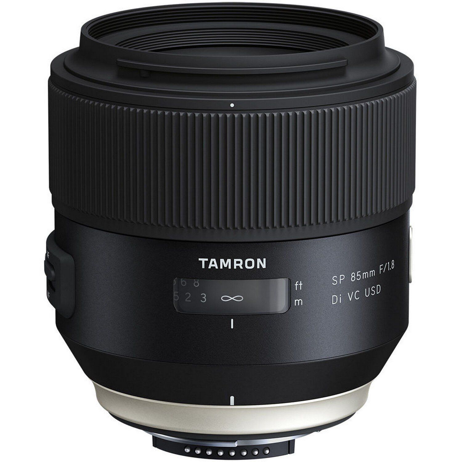 ᐉ Купити Об'єктив Tamron SP 85mm f/1.8 Di VC USD (для Nikon) в