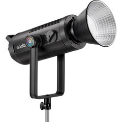 Фотографія - Постійне світло Godox SZ300R Zoom RGB LED