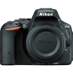 Фотографія - Nikon D5500 Body