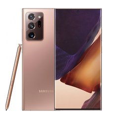 Фотография - Samsung Galaxy Note20 Ultra 5G (SM-N9860)