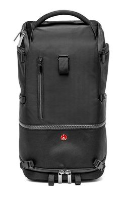 Фотографія - Рюкзак Manfrotto Advanced Tri Backpack Medium (MB MA-BP-TM)