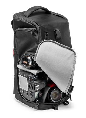 Фотография - Рюкзак Manfrotto Advanced Tri Backpack Medium (MB MA-BP-TM)