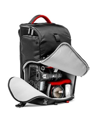 Фотографія - Рюкзак Manfrotto Advanced Tri Backpack Medium (MB MA-BP-TM)