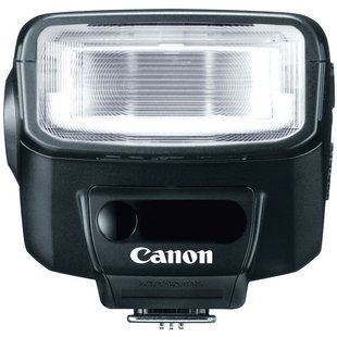 Фотография - Вспышка Canon Speedlite 270EX II
