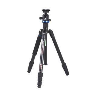 Фотографія - Штатив з моноподи Benro Travel Kit IF18 +