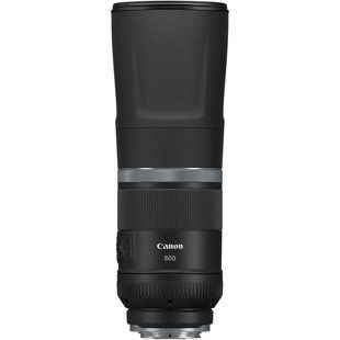 Фотография - Canon RF 800mm f/11 IS STM