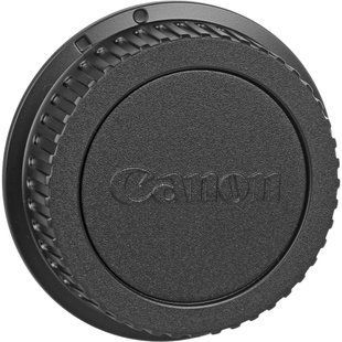 Фотографія - Кришка об'єктива Canon Rear Lens Cap EF