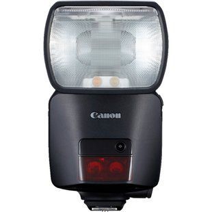 Фотографія - Спалах Canon Speedlite EL-1 (Version 2)