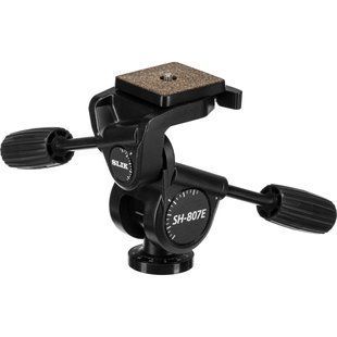 Фотографія - Штативная головка Slik SH-807E