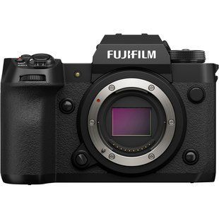 Фотографія - Fujifilm X-H2 Body