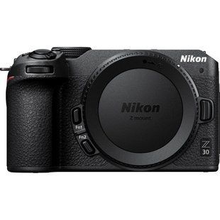 Фотография - Nikon Z30 Body