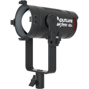 Фотография - Постоянный свет Aputure Light Storm LS 60d