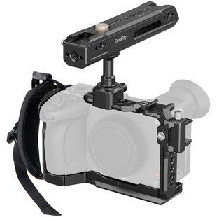 Фотографія - Клітка для камери SmallRig Cage Kit для Sony FX2 (5589)