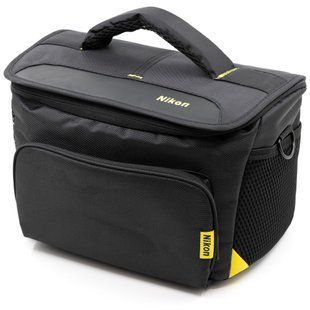 Фотография - Сумка Nikon Bag Type 1314